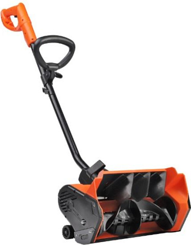 Снегоуборщик электрический PATRIOT PS 1600 E купить в СОМ