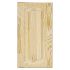 Фасад гладкий 20х596х570 мм, хвоя сорт А купить в СОМ