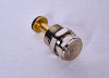 Клапан регулировочный TIM M305 под шестиграник купить в СОМ