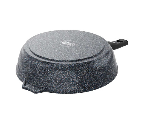 Сковорода Гранит star 280мм АП Induction Pro   28803И купить в СОМ