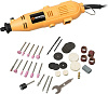 Гравер ВИХРЬ Г-150, 42 насадки, кейс, 150Вт купить в СОМ