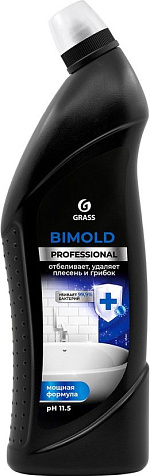 Grass Средство для удаления плесени Bimold 1л купить в СОМ