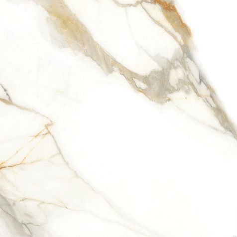 Керамогранит Alma Ceramica Calacatta Oro, 570х570х8.5 мм, 4 шт. - 1.2 кв. м GFA57CLR04L купить в СОМ