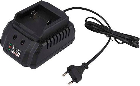 Зарядное устройство ProfiPower, Li-ion, 18-21В, LI-24В на 1 аккумулятор А1155 купить в СОМ