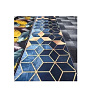 Дорожка Dekorelle Вельвет шелк в ассортименте 0,6м купить в СОМ