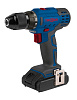 Шуруповерт TRIGGER 20103, 18В, Li-ion, 1.5 А/ч купить в СОМ
