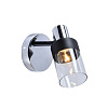 Спот SS-001630-1CR E14, 60W, до 2кв.м. купить в СОМ