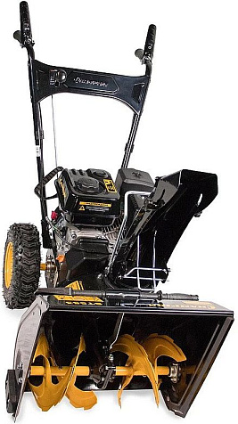 Снегоуборочная машина CHAMPION ST553 купить в СОМ