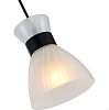 Светильник потолочный 01340-0.3-01 BK+CR купить в СОМ