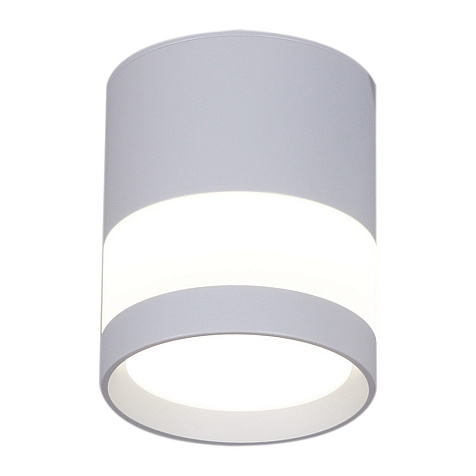 Светильник точечный 81154-9.5-001MN LED12W WH купить в СОМ
