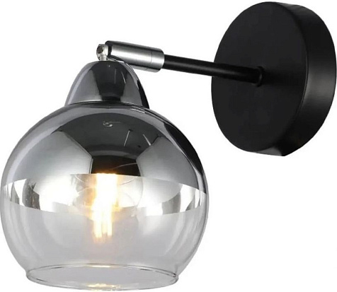 Бра Freya Jasper FR5225WL-01W Е27 , до 3 кв.м. купить в СОМ