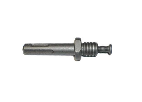 Переходник Matrix Master, с SDS+ на патрон 1/2" купить в СОМ