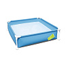 Бассейн каркасный Bestway 56217 122х122х30.5см купить в СОМ