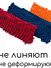 Насадка для швабры Room broom вермишель 42х14см купить в СОМ