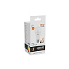 Лампа светодиодная Gauss 25Вт Е27 теплый А67 купить в СОМ