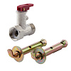Водонагреватель накопительный Royal Thermo RWH Citadel Unic 80 купить в СОМ