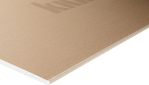 Гипсокартон Knauf , 3000x1200х12.5 мм купить в СОМ